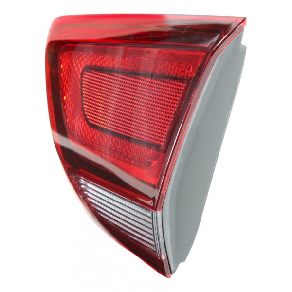 Lanterna Traseira Cobalt 2017 18 19 20 21 22 Tampa / Mala Direito/passageiro Padrão Original