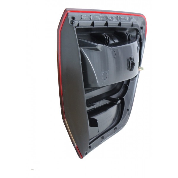 Lanterna Traseira Cobalt 2017 18 19 20 21 22 Tampa / Mala Direito/passageiro Padrão Original