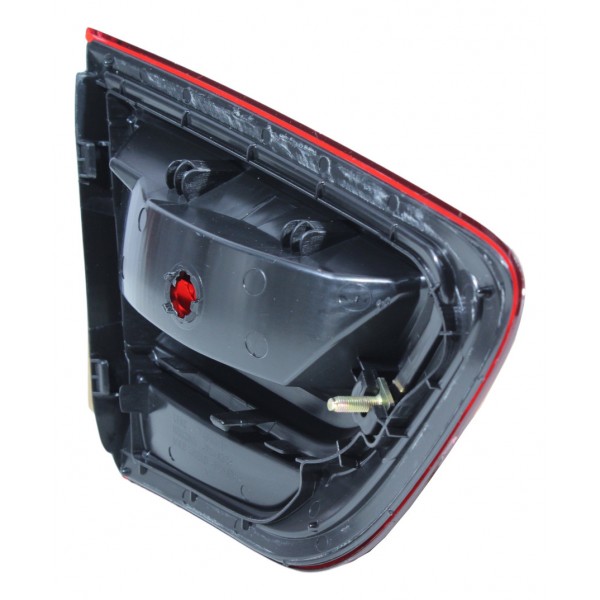 Lanterna Traseira Cobalt 2017 18 19 20 21 22 Tampa / Mala Direito/passageiro Padrão Original