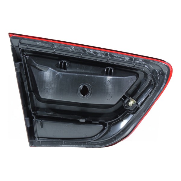 Lanterna Traseira Cobalt 2017 18 19 20 21 22 Tampa / Mala Direito/passageiro Padrão Original