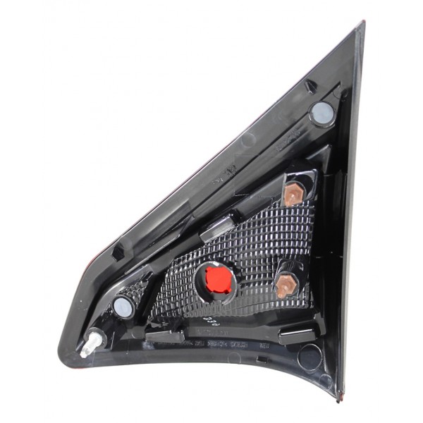 Lanterna Traseira Kicks 2017 2018 2019 2020 Le Tampa Esquerdo/motorista Padrão Original