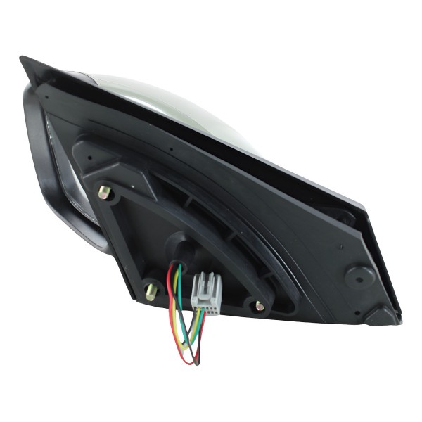 Retrovisor Elétrico Esquerdo Sonata C/ Pisca 2011 12 A 2015