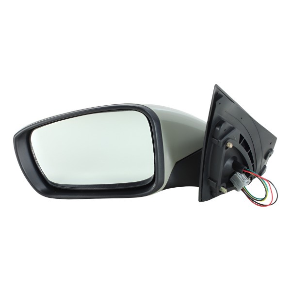 Retrovisor Elétrico Esquerdo Sonata C/ Pisca 2011 12 A 2015