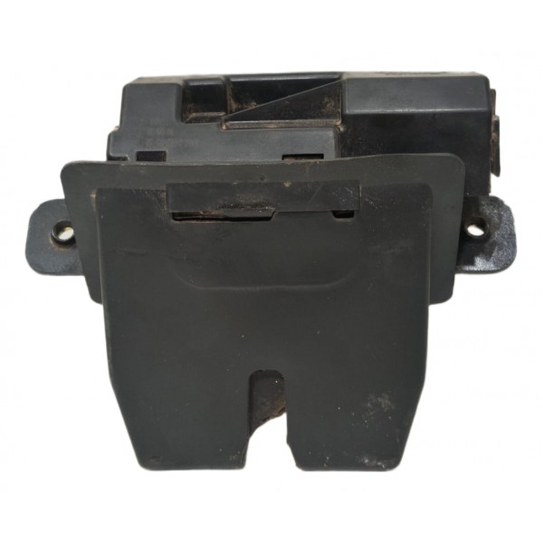 Fechadura Tampa Traseira New Fiesta 2011/2019 8a61a442a66be