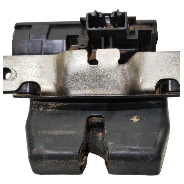 Fechadura Tampa Traseira New Fiesta 2011/2019 8a61a442a66be