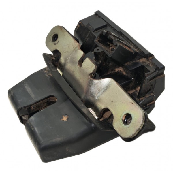 Fechadura Tampa Traseira New Fiesta 2011/2019 8a61a442a66be