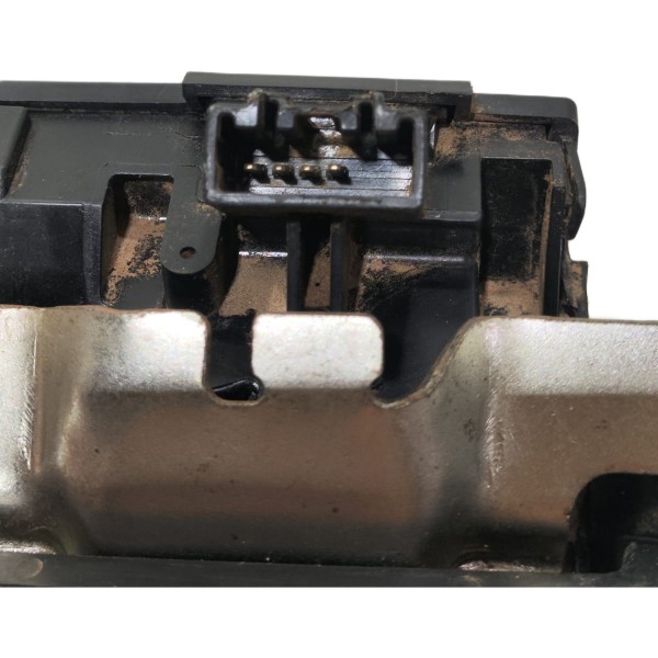 Fechadura Tampa Traseira New Fiesta 2011/2019 8a61a442a66be