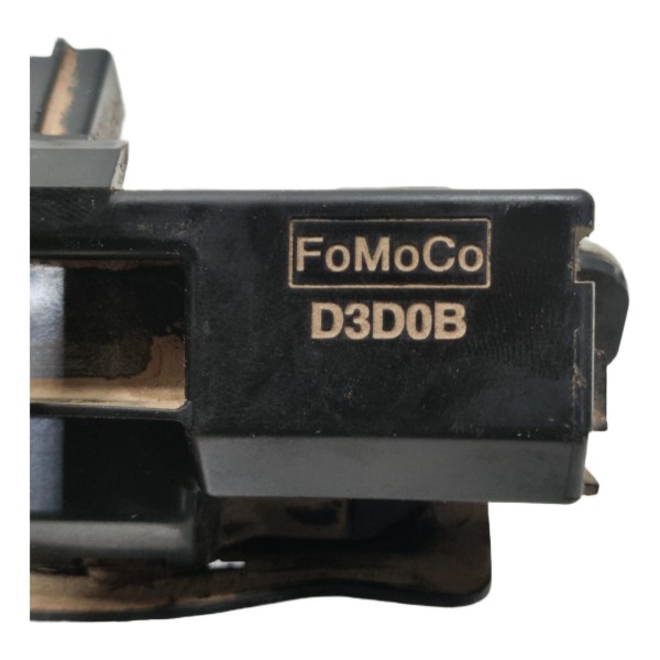 Fechadura Tampa Traseira New Fiesta 2011/2019 8a61a442a66be