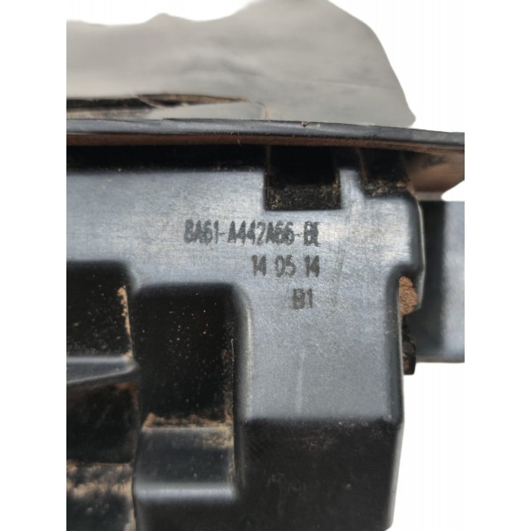 Fechadura Tampa Traseira New Fiesta 2011/2019 8a61a442a66be