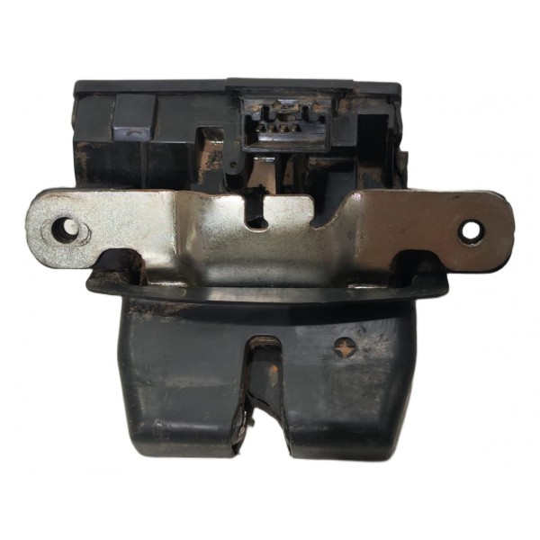 Fechadura Tampa Traseira New Fiesta 2011/2019 8a61a442a66be