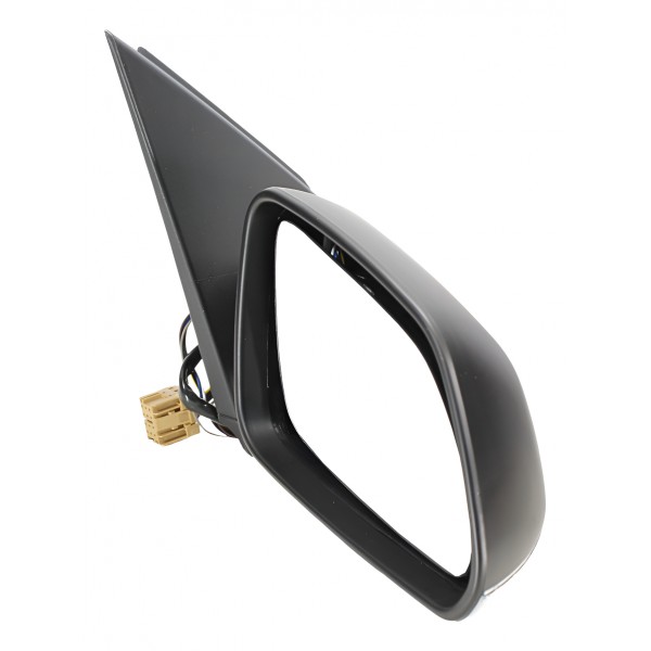 Retrovisor Elétrico Direito Polo 2007 08 09 A 2012 C/ Pisca