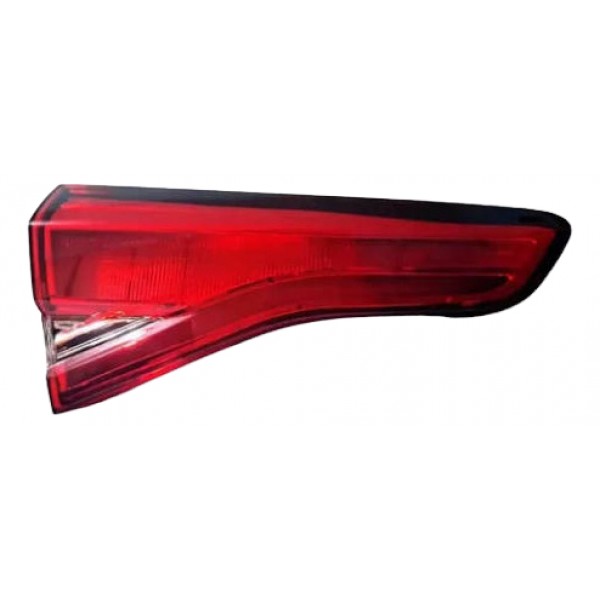 Lanterna Traseira Sandero 20 21 22 23  Tampa Le Esquerdo/motorista Padrão Original