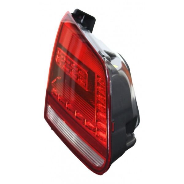Lanterna Traseira Tiguan 2012 2013 2014 2015 2016 2017 Led T