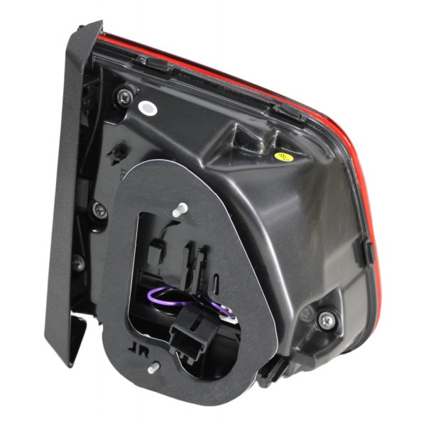 Lanterna Traseira Tiguan 2012 2013 2014 2015 2016 2017 Led T