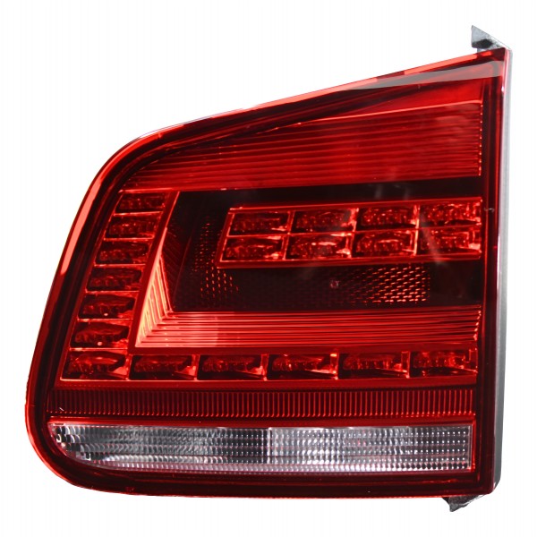 Lanterna Traseira Tiguan 2012 2013 2014 2015 2016 2017 Led T