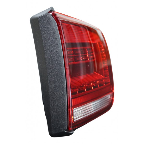 Lanterna Traseira Tiguan 2012 2013 2014 2015 2016 2017 Led T
