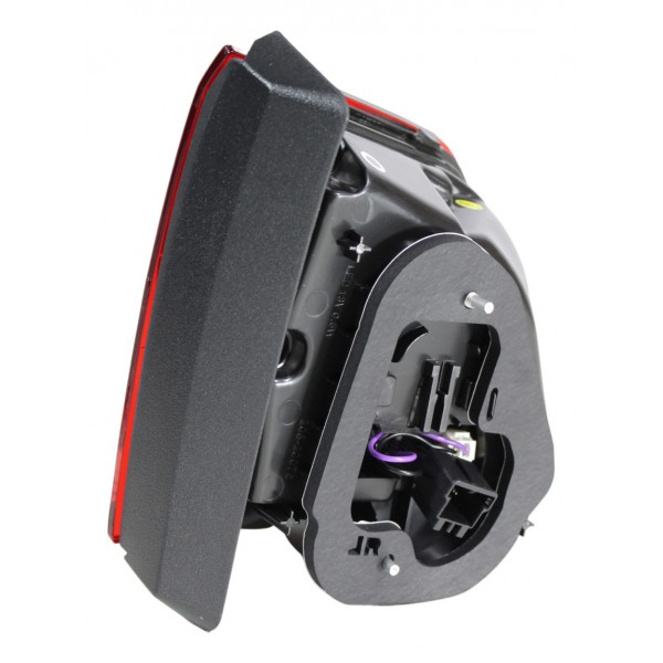 Lanterna Traseira Tiguan 2012 2013 2014 2015 2016 2017 Led T