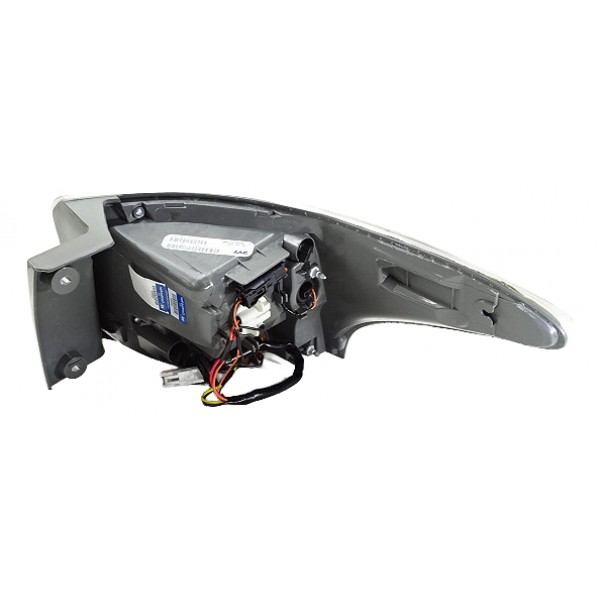 Lanterna Traseira Outlander (all New Outlander) Le Esquerdo/motorista Padrão Original