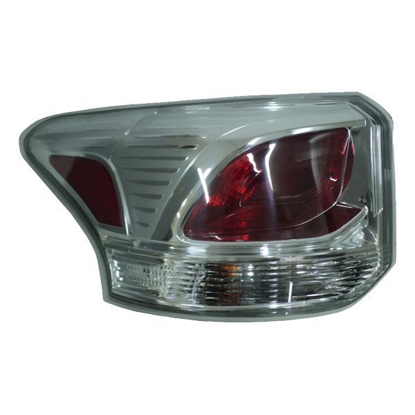 Lanterna Traseira Outlander (all New Outlander) Le Esquerdo/motorista Padrão Original