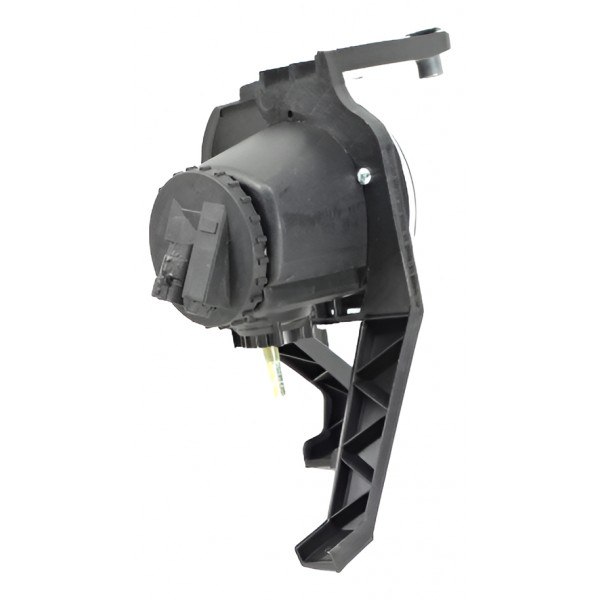 Farol Auxiliar Milha Esquerdo Punto Palio 2007 08 09 A 2012 - Padrão Original