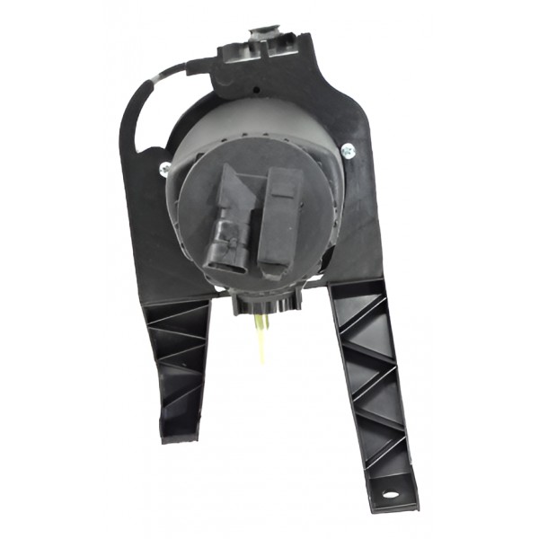 Farol Auxiliar Milha Esquerdo Punto Palio 2007 08 09 A 2012 - Padrão Original