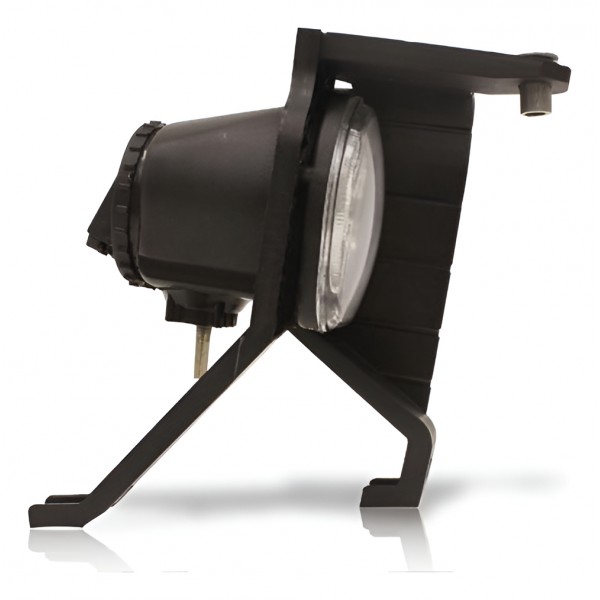 Farol Auxiliar Milha Esquerdo Punto Palio 2007 08 09 A 2012 - Padrão Original