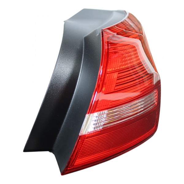 Lanterna Traseira Focus 2016 2017 2018 Ld Sedan Direito/passageiro Padrão Original