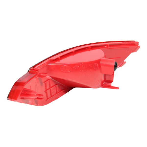 Lanterna De Neblina Tucson 17 18 19 20 Le Parachoque Direito/passageiro Padrão Original