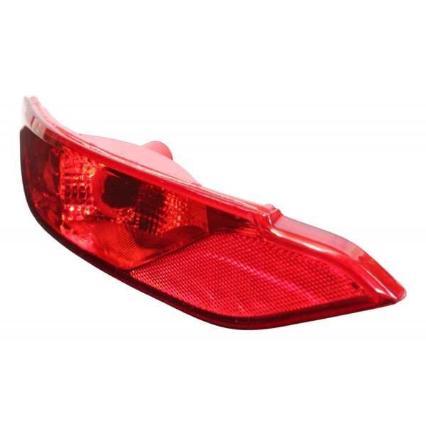 Lanterna De Neblina Tucson 17 18 19 20 Le Parachoque Direito/passageiro Padrão Original