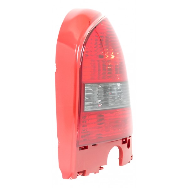 Lanterna Traseira Gol G3 Re Fume Ld Direito/passageiro Padrão Original