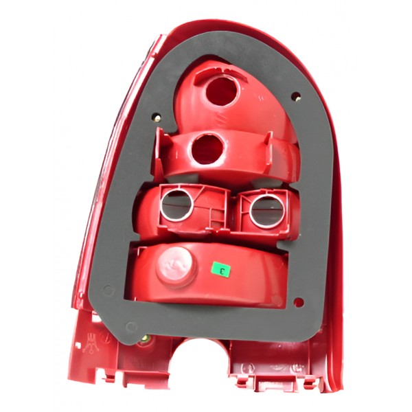 Lanterna Traseira Gol G3 Re Fume Ld Direito/passageiro Padrão Original