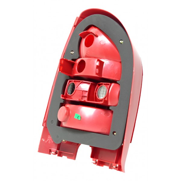 Lanterna Traseira Gol G3 Re Fume Ld Direito/passageiro Padrão Original