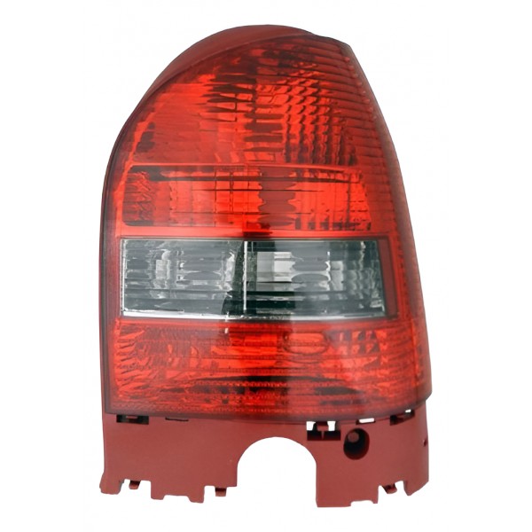 Lanterna Traseira Gol G3 Re Fume Ld Direito/passageiro Padrão Original