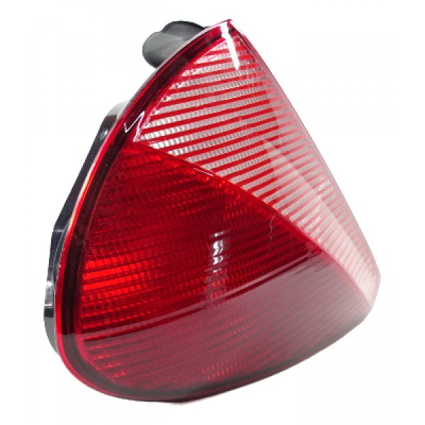 Lanterna Traseira Marea 01 2002 03 04 05 06 Le Esquerdo/motorista Padrão Original