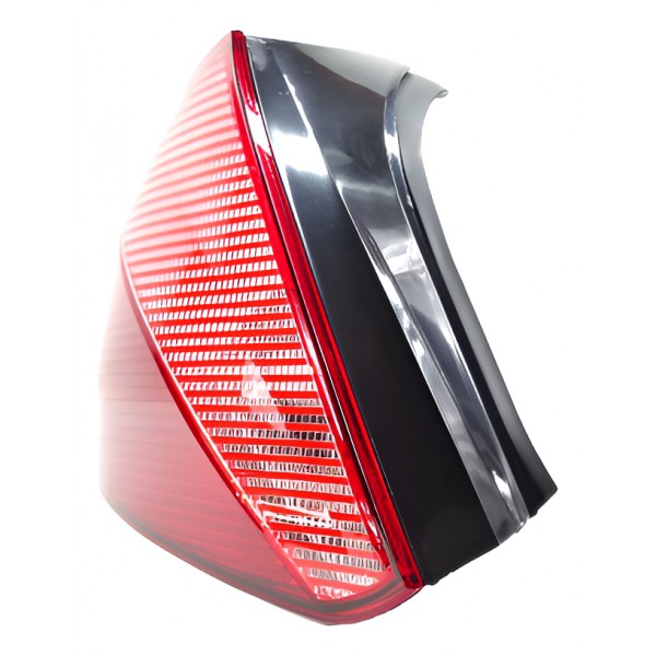 Lanterna Traseira Marea 01 2002 03 04 05 06 Le Esquerdo/motorista Padrão Original