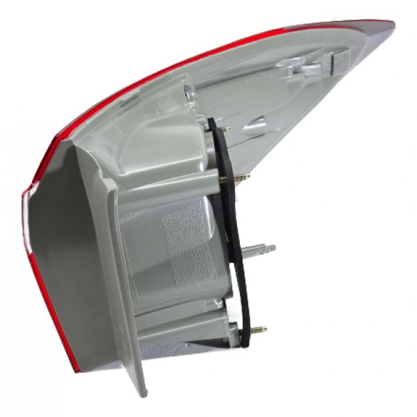 Lanterna Traseira Corolla 15 16 17 Le Esquerdo/motorista Padrão Original