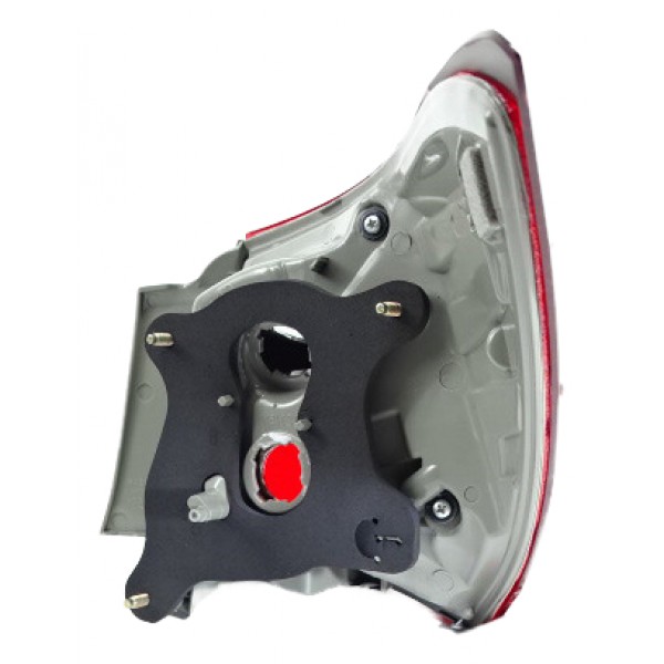 Lanterna Traseira Corolla 15 16 17 Le Esquerdo/motorista Padrão Original