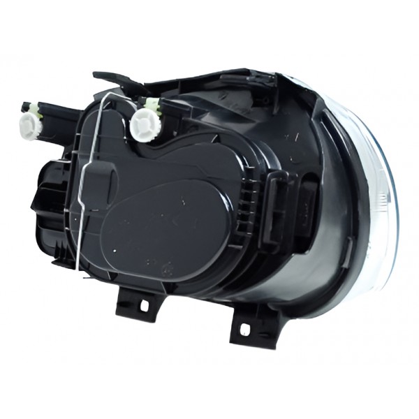 Farol Principal Golf 99 00 01 01 02 03 04 05 06 07 Ld S/ Aux Direito/passageiro