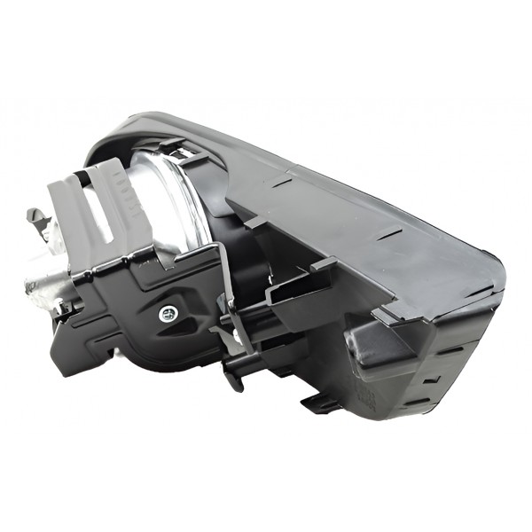 Farol Auxiliar Milha Civic 2012 2013 2014 2015 Lado Esquerdo - Padrão Original