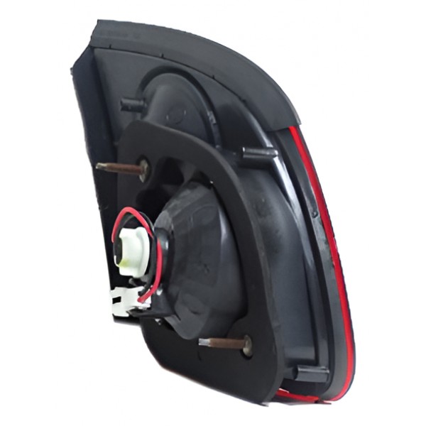 Lanterna Traseira Classic Tampa 11/... Ld Direito/passageiro Padrão Original