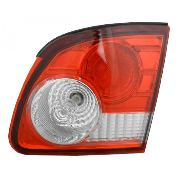 Lanterna Traseira Classic Tampa 11/... Ld Direito/passageiro Padrão Original