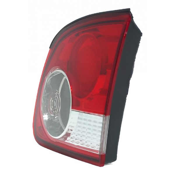 Lanterna Traseira Classic Tampa 11/... Ld Direito/passageiro Padrão Original