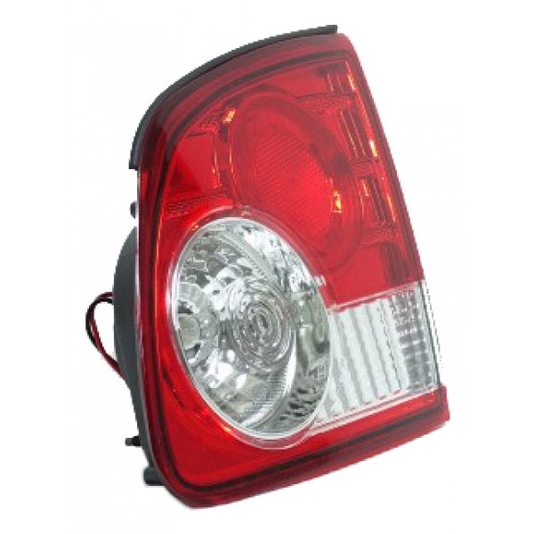 Lanterna Traseira Classic Tampa 11/... Ld Direito/passageiro Padrão Original