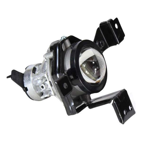 Farol Auxiliar Milha Hb20 2020 2021 2022 Lado Direito - Padrão Original