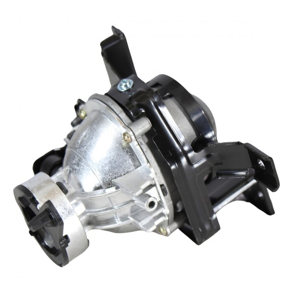 Farol Auxiliar Milha Hb20 2020 2021 2022 Lado Direito - Padrão Original