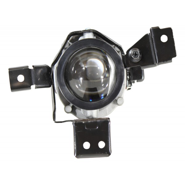 Farol Auxiliar Milha Hb20 2020 2021 2022 Lado Direito - Padrão Original