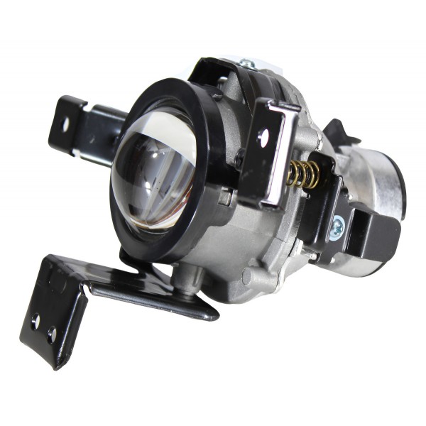 Farol Auxiliar Milha Hb20 2020 2021 2022 Lado Direito - Padrão Original