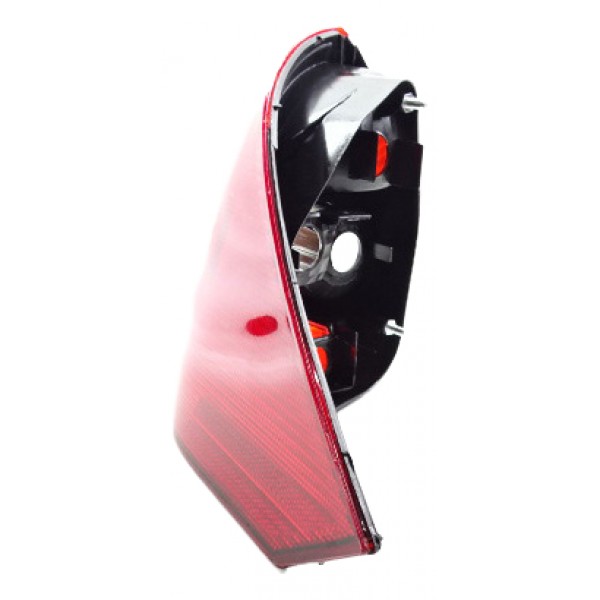 Lanterna Traseira Fiesta Sedan 03 04 05 06 07 08 09 10 Ld Direito/passageiro Padrão Original