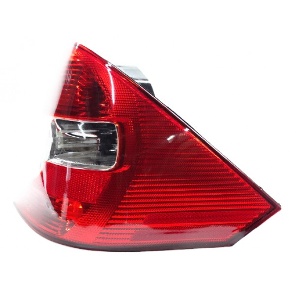 Lanterna Traseira Fiesta Sedan 03 04 05 06 07 08 09 10 Ld Direito/passageiro Padrão Original