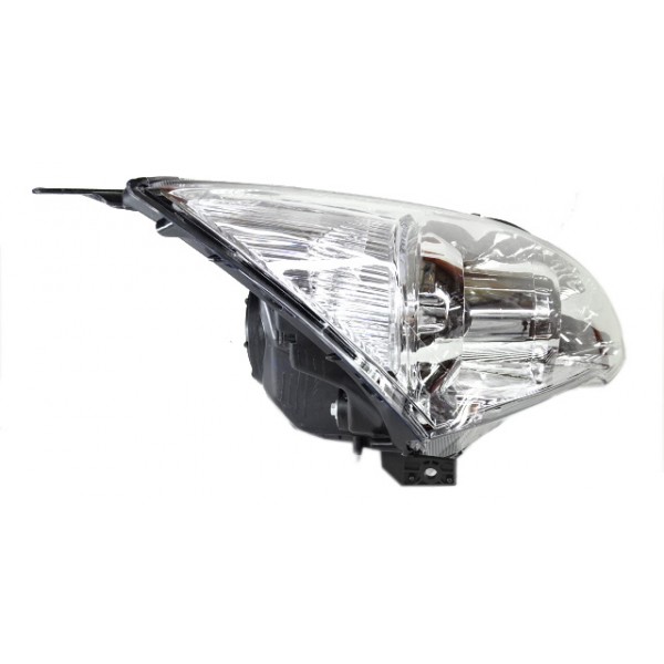 Farol Principal Crv 07 08 09 10 11 Ld Direito/passageiro